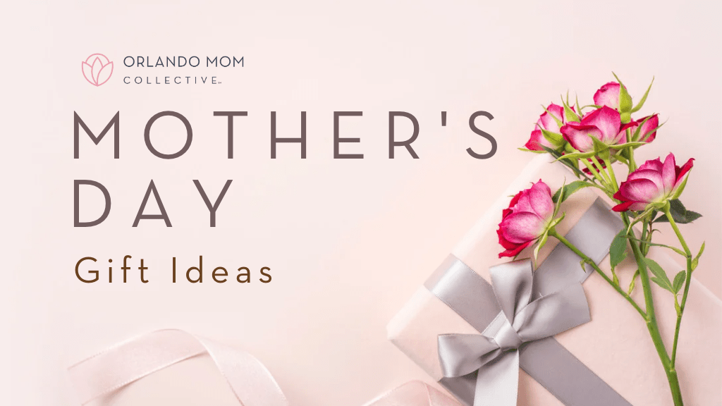 10 Thoughfully Handmade Mother's Day Gift Ideas