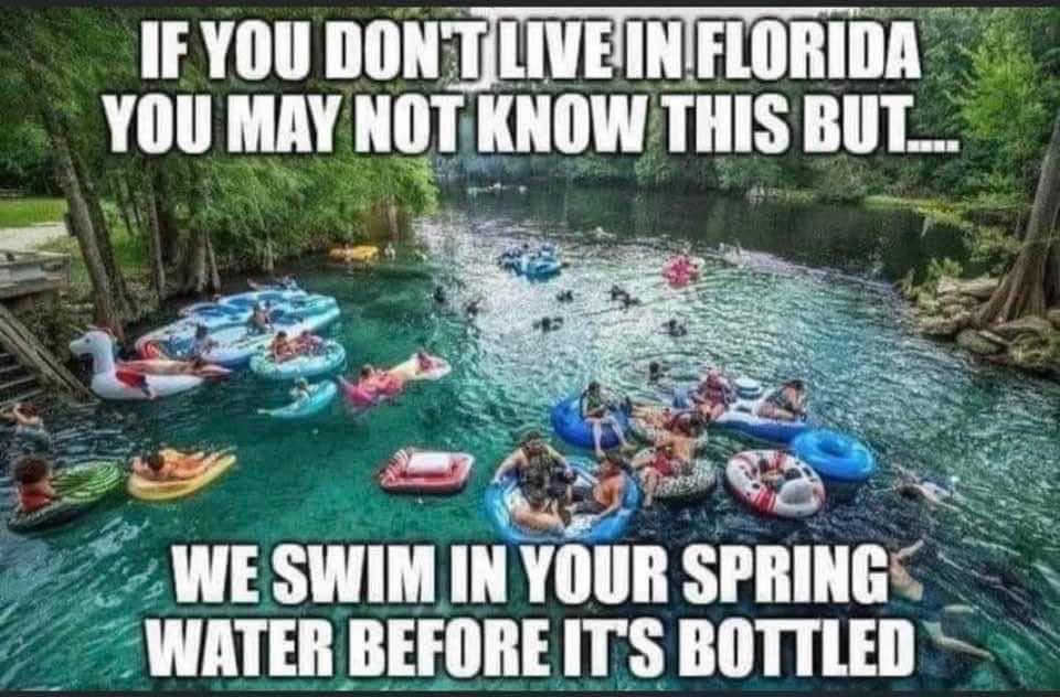 Central Florida Spring Break Guide