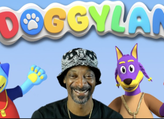 Snoop Dog Kids YouTube