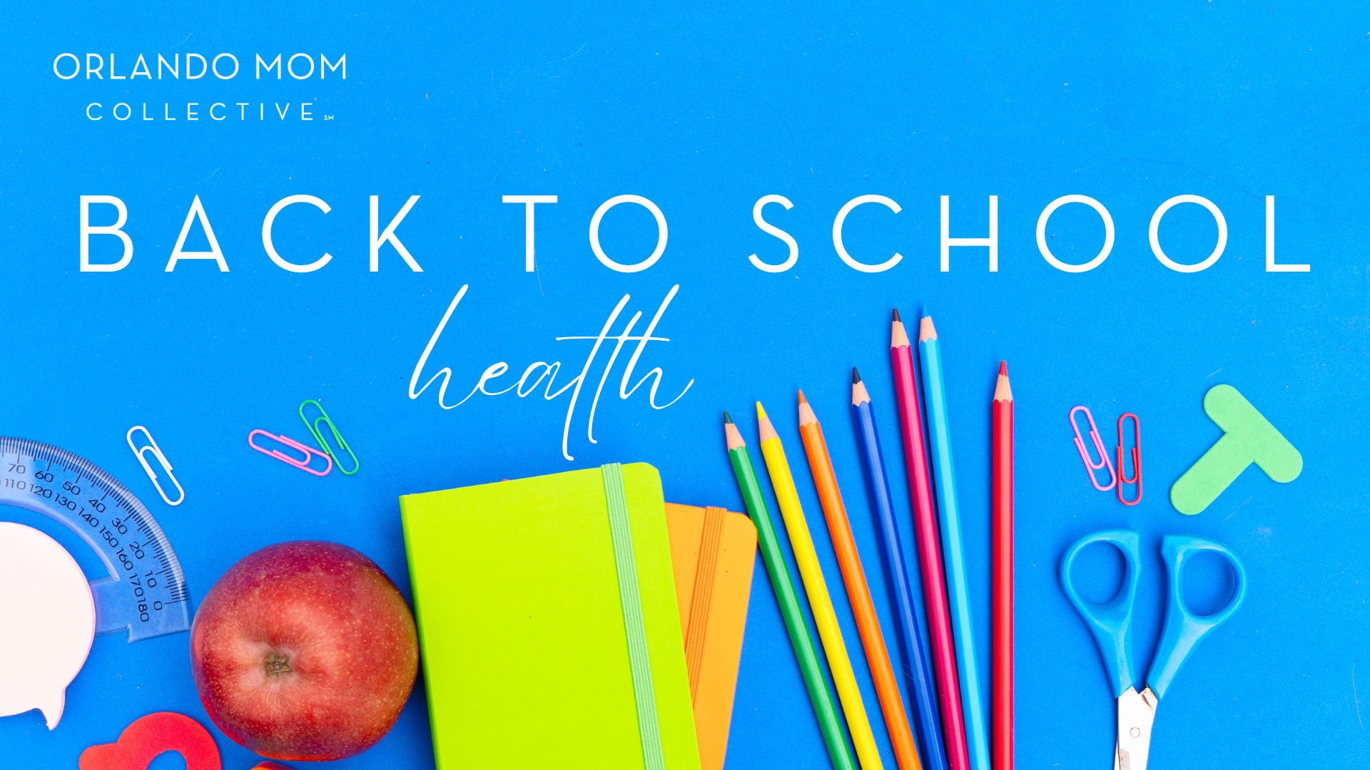 back to school health