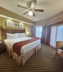 Westgate Resort & Spa Local Staycation Orlando