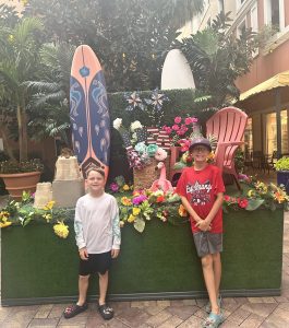 Westgate Resort & Spa Local Staycation Orlando