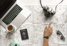 travel predictions and tips