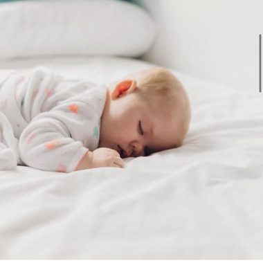 baby sleeping, secrets of infant sleep