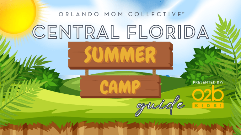 Central Florida Summer Camp Guide